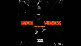 BAD VIBES (FULL TAPE) 2023
