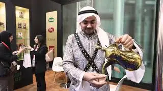International Business Hub at Gulfood - Exhibitor Invitation