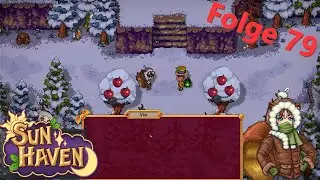 Sun Haven [S2E79] - Vivi die kompetente Kopfgeldj&auml;gerin