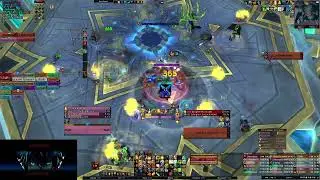 Normal Sepulcher of the First Ones Week 2 day 2