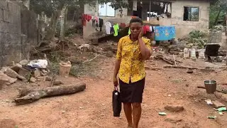 A Peaceful Morning in an African Village | Real Family Life