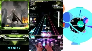 [SDVX Nabla] snooze (MXM) PUC