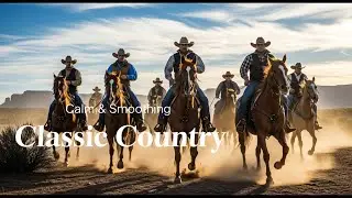 Romantic Country Gold 🎸 Classic 70s 80s Love Songs That Last Forever
