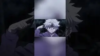 Who Is The Best! ? #anime #foryou #narutoshippudenedit #kakashi #hunterxhunter #jujutsukaisen #gojo