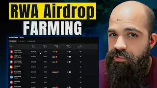 Кредит Nest: RWA Airdrop Farming