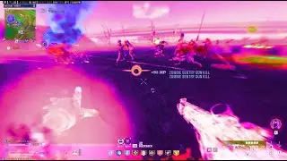 Zombies Zombies | CoD Modern Warfare 3 Zombies #MWZ
