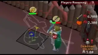 Winning The $32,000 DMM Tourney