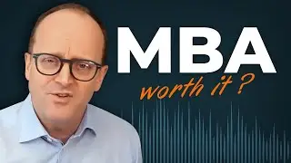 What Are the Benefits of An MBA Degree?