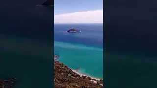 Mar della Liguria