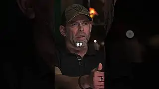 Navy SEAL Reveals What Gen Z Is Like In Training