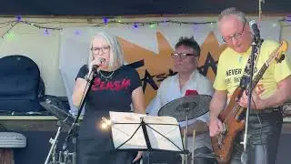 Metal Postcard @ The Rising Sun, Twitton September 2024