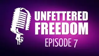 Unfettered Freedom, Ep. 7 - Nvidia Buys ARM, GNOME CoC, Linux Exploits, Free vs Proprietary