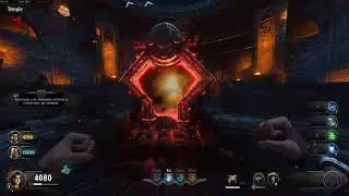 Zombie World Records 15 waves (Realistic, 3 Players)