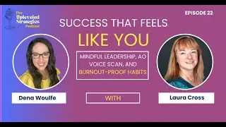 Ep 22 - Success That Feels Like You