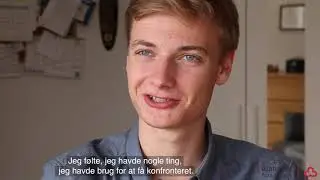 Diabetes og psyken – Erik Bentsen