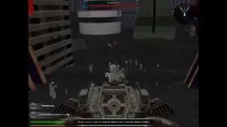 Star Wars Battlefront 2 Custom Maps:Attack on Coruscant