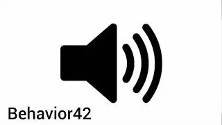 Mini World - Behavior sound effects pack