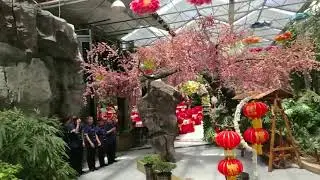 Greenhouse Restaurant