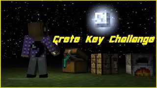 TheArchon Ultimate Crate Key Challange