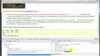Text Styling in CSS