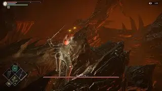 Demon's Souls Dragon God glitch