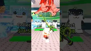 BUG NO EVENTO DE PESCA DO ROUBE UM BRAINROT #roblox #stealabrainrot
