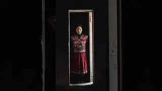 A Classic Hmong Ghost Story