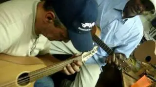 Mónico Márquez _El Sancocho con Bandola