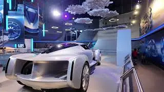 Test Track 3.0 | Disney Rides