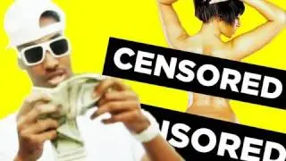 Prince Ea - BACKWARDS RAPPERS (2024)