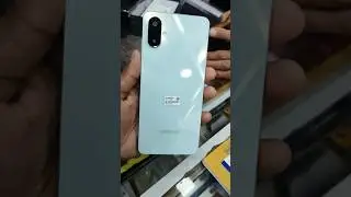 Samsung Galaxy M06 5G Unboxing & Full Specifications ⚡ Budget King with 50MP Camera & 5000mAh Batery