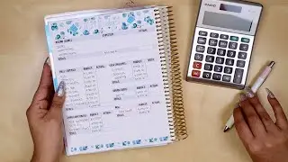 My 2021 Budget Recap