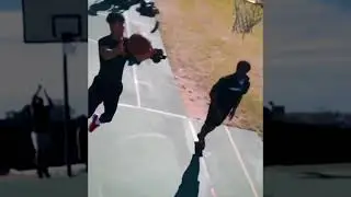 CRAZY FPV Drone BASKETBALL Trickshot pt. 2 !!
