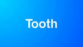Tooth Pronunciation (American English 🇺🇲)