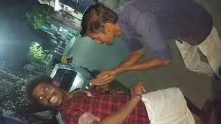 Saavu molam