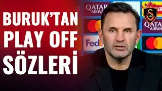 Okan Buruk: 