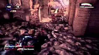 Kaos Eskimo KOTG Montage by Control Teky [ Must Watch ]