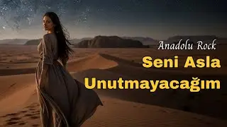 Seni Asla Unutmayacağım - Anadolu Rock Şarkısı