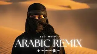 10 Best Arabic Deep House Mix | Desert Lounge & Chill Ambience