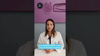 How does a natural IVF cycle work?