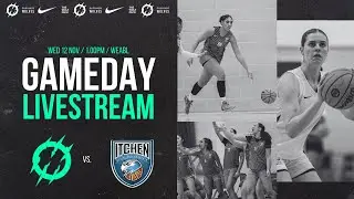 WEABL: Oaklands Wolves vs. Itchen College
