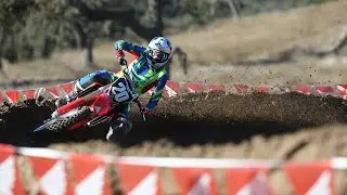 Honda CRF250R 2018 года | Первое впечатление | TransWorld Motocross