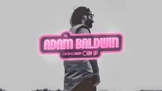 The Adam Baldwin Cross-Country Chin Up XXIV