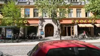 Cafe Ekberg (Helsinki, Finland)