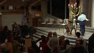 Shabbat Service | 01/16/2026
