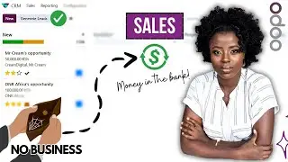 Учебное пособие по Odoo CRM для начинающих (2025) | Как использовать Odoo CRM для отслеживания и ...