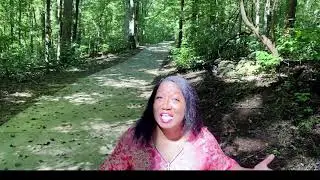 Video for Jackie Foster's new single, 