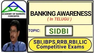 SMALL INDUSTRIES DEVELOPMENT BANK OF INDIA