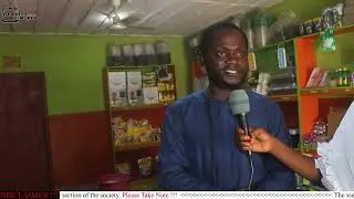 Jam Shakky's Baking and Catering Store, Kainji New Bussa. Opp. MESL Hostel around senior T junction