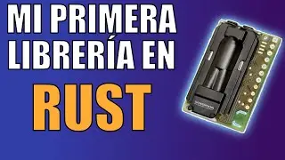 Mi Primer Crate en Rust | Stan Tech